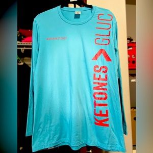 Long sleeve